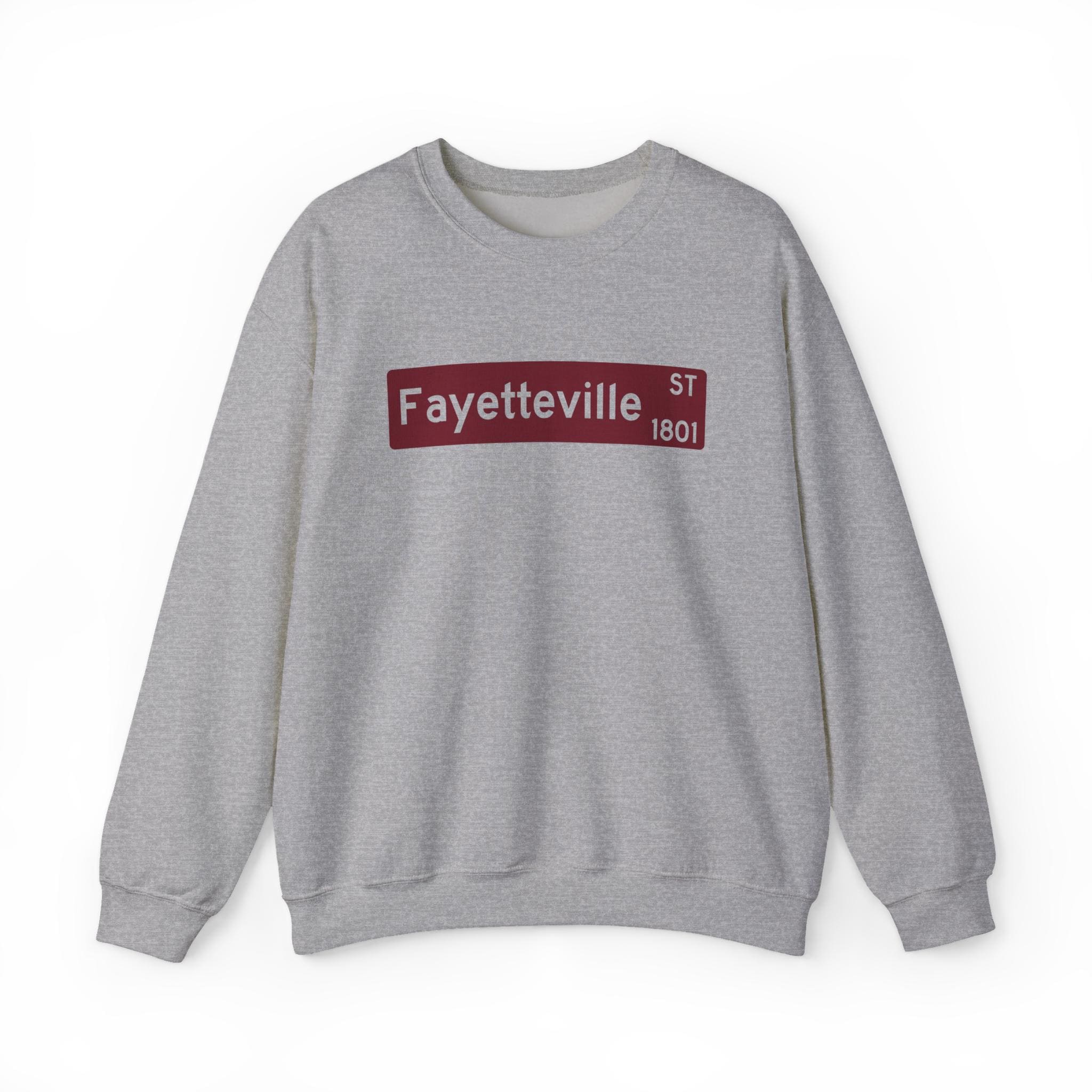 NCCU - 1801 Fayetteville St. NC Central Unisex T-Shirt, Sweatshirt or Hoodie (etsy image id: 7312385079)