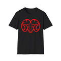 WSSU - Retro Ram Unisex Tee T-Shirt, Sweatshirt, or Hoodie (etsy image id: 7312919439)