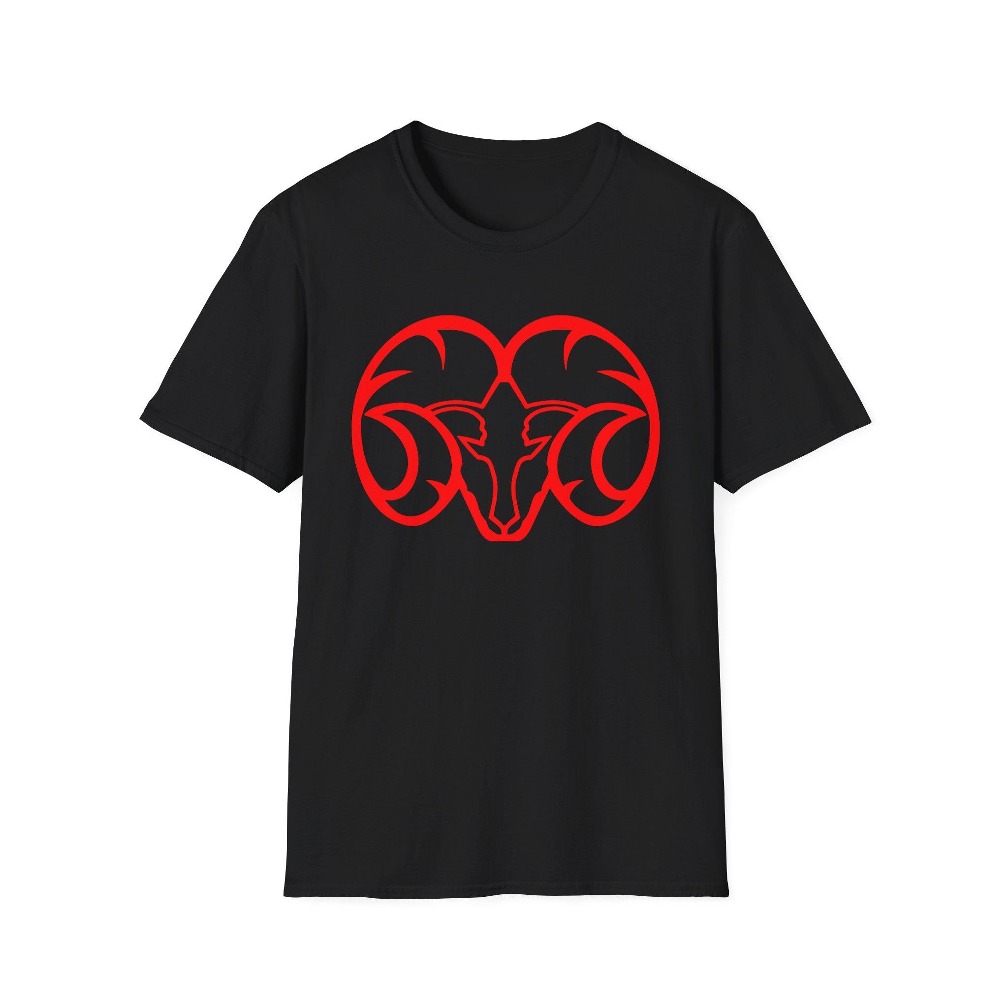 WSSU - Retro Ram Unisex Tee T-Shirt, Sweatshirt, or Hoodie (etsy image id: 7312919439)
