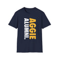 NCAT - AGGIE. Alumni NC A&T Unisex Tee T-Shirt or Sweatshirt (etsy image id: 7313734157)