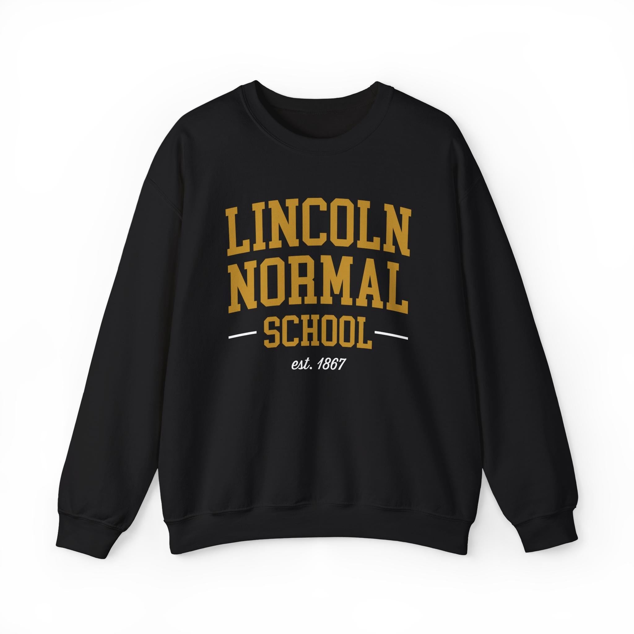 Alabama State - Lincoln Normal School Unisex Tee T-Shirt or Sweatshirt __etsy:7317129137