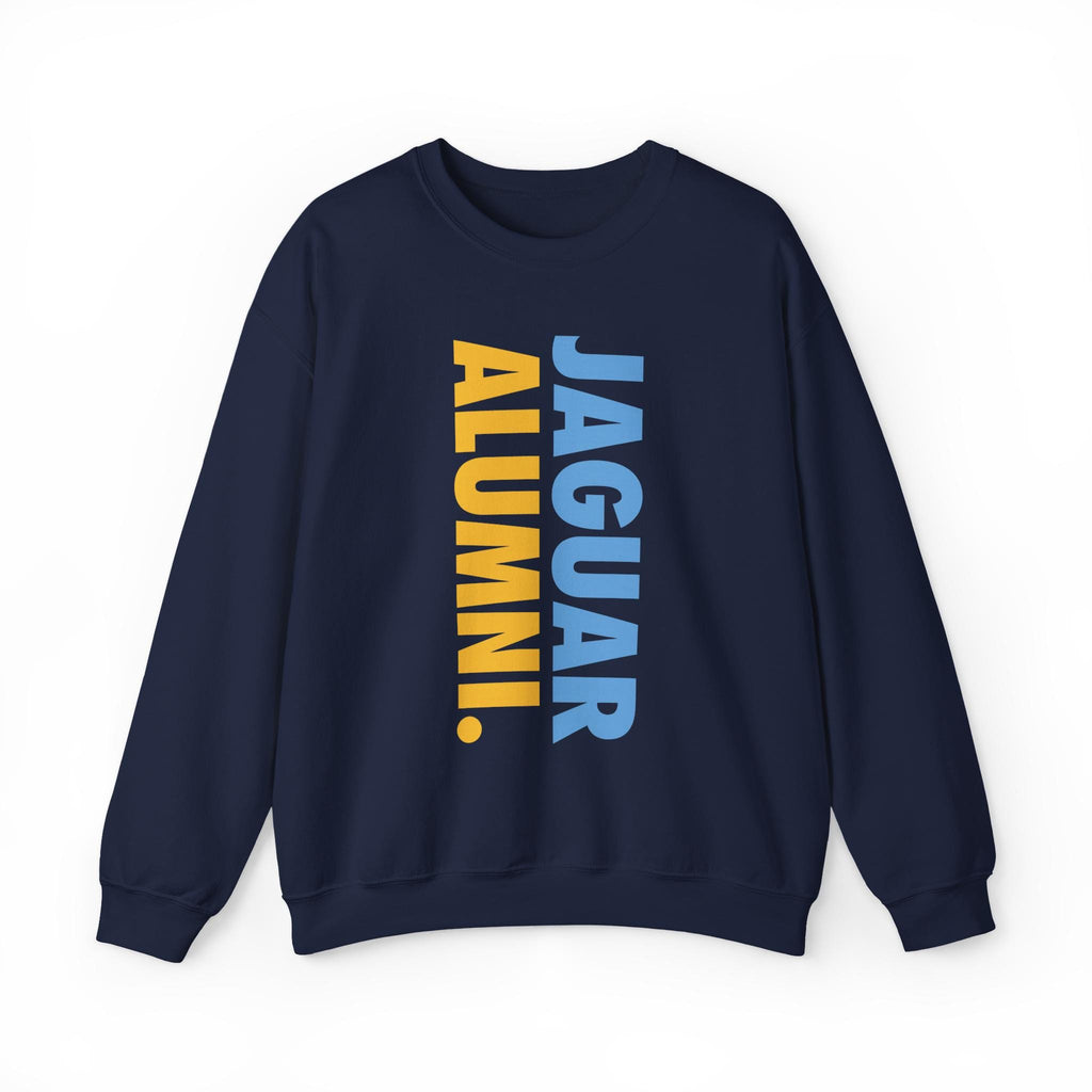 Southern - JAGUAR Alumni Unisex Tee T-Shirt or Sweatshirt __etsy:7318401401
