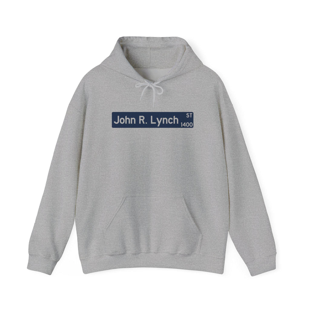 Jackson State - 1400 John R Lynch Unisex Sweatshirt or Hoodie __etsy:7340864380