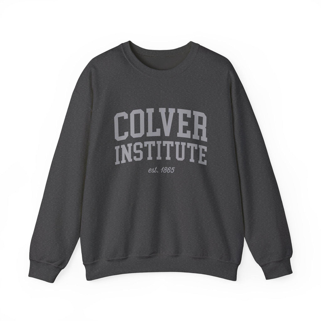 VUU - Virginia Union Colver Institute Unisex Tee T-Shirt or Sweatshirt (etsy image id: 7359385201)