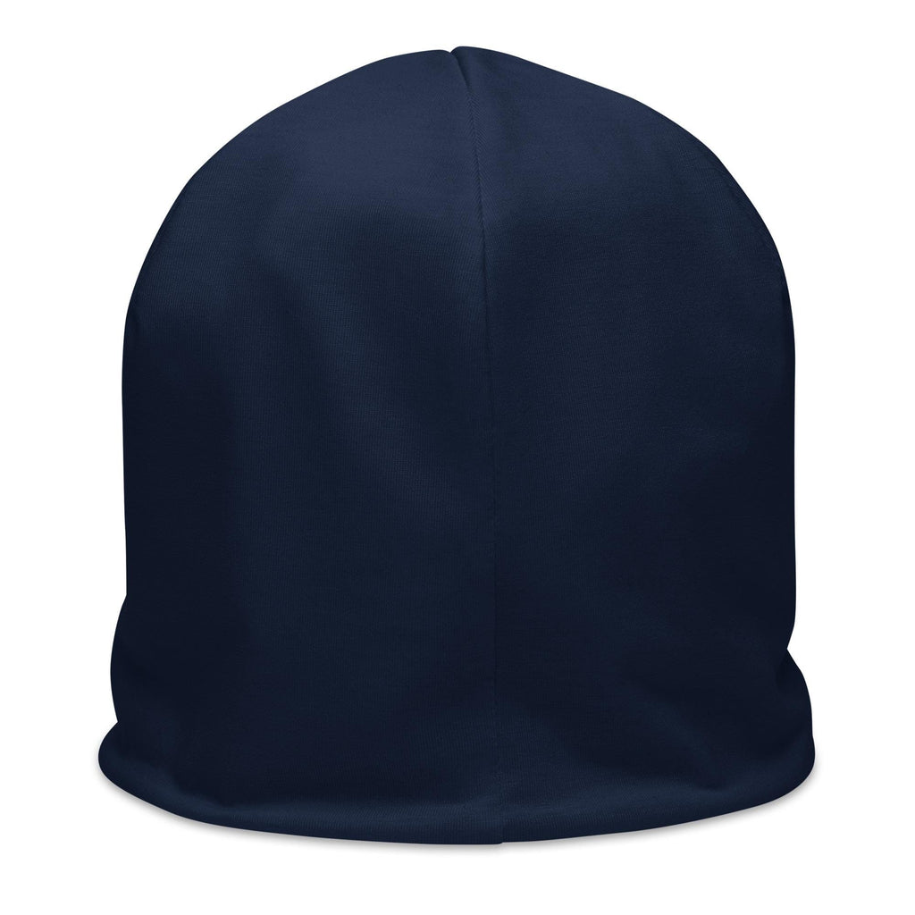 NCAT - NC A&T Aggie Polyester Beanie (etsy image id: 7403587031)