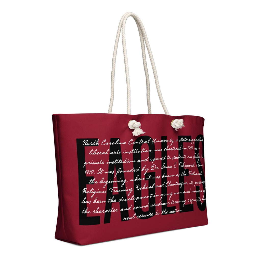 Oversized weekender bag (etsy image id: 7514099876)