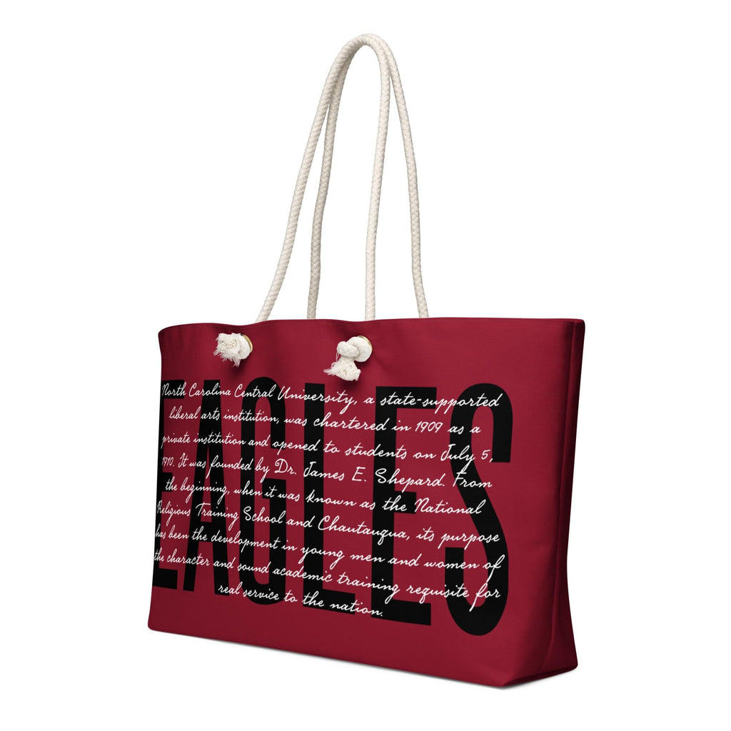Oversized weekender bag (etsy image id: 7514099944)