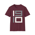 NCCU - 1910 NC Central Unisex Sweatshirt (Maroon) (etsy image id: 7535869964)
