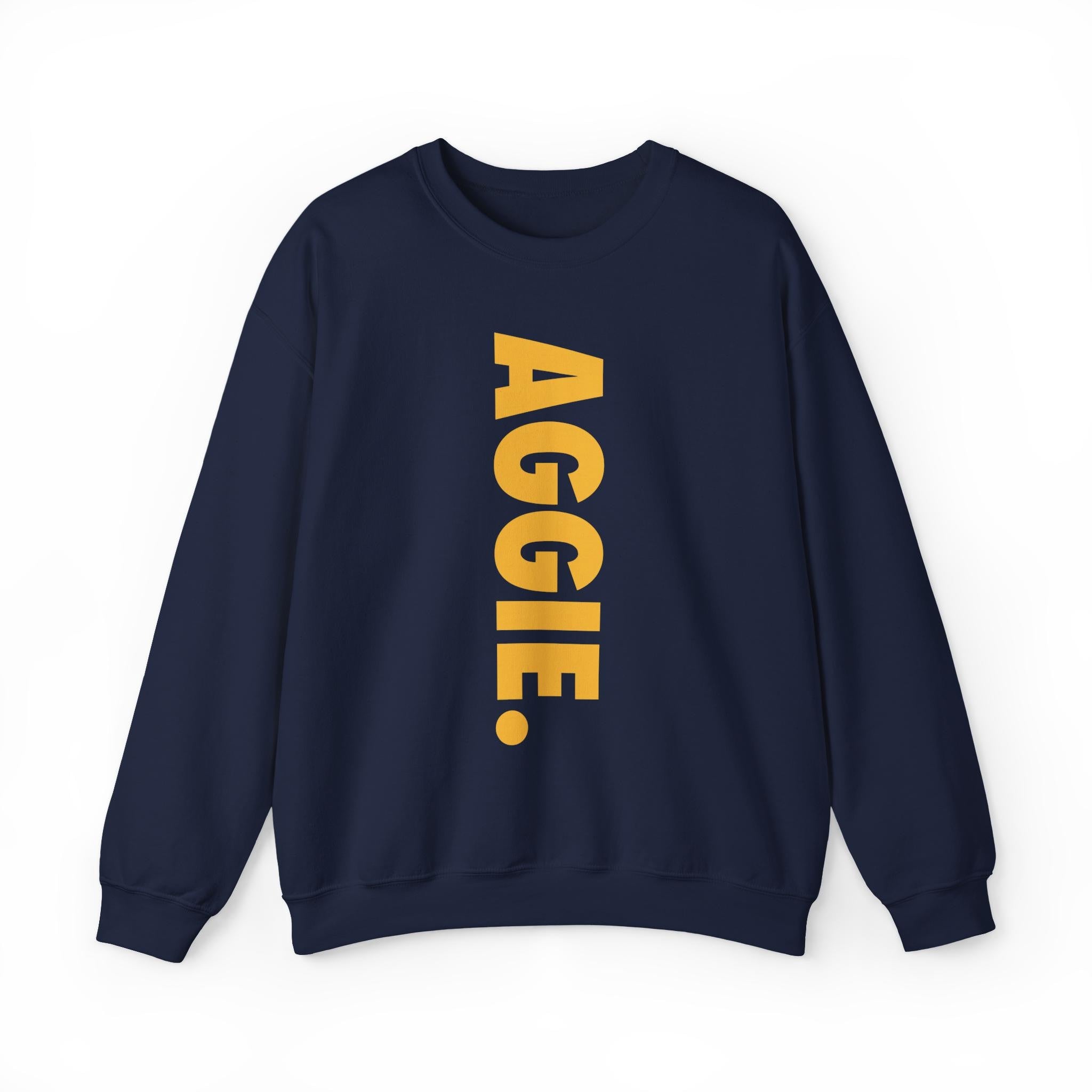 NCAT - AGGIE. NC A&T Unisex Tee (etsy image id: 7536960090)