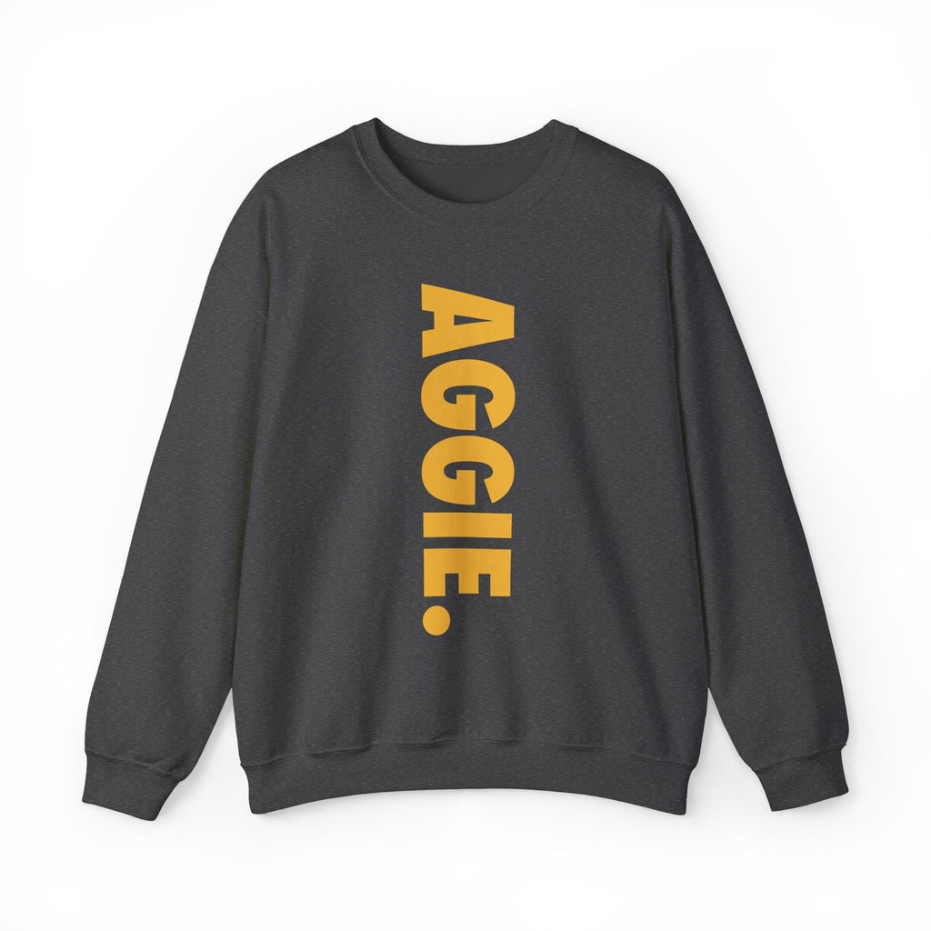NCAT - AGGIE. NC A&T Unisex Tee (etsy image id: 7536960096)