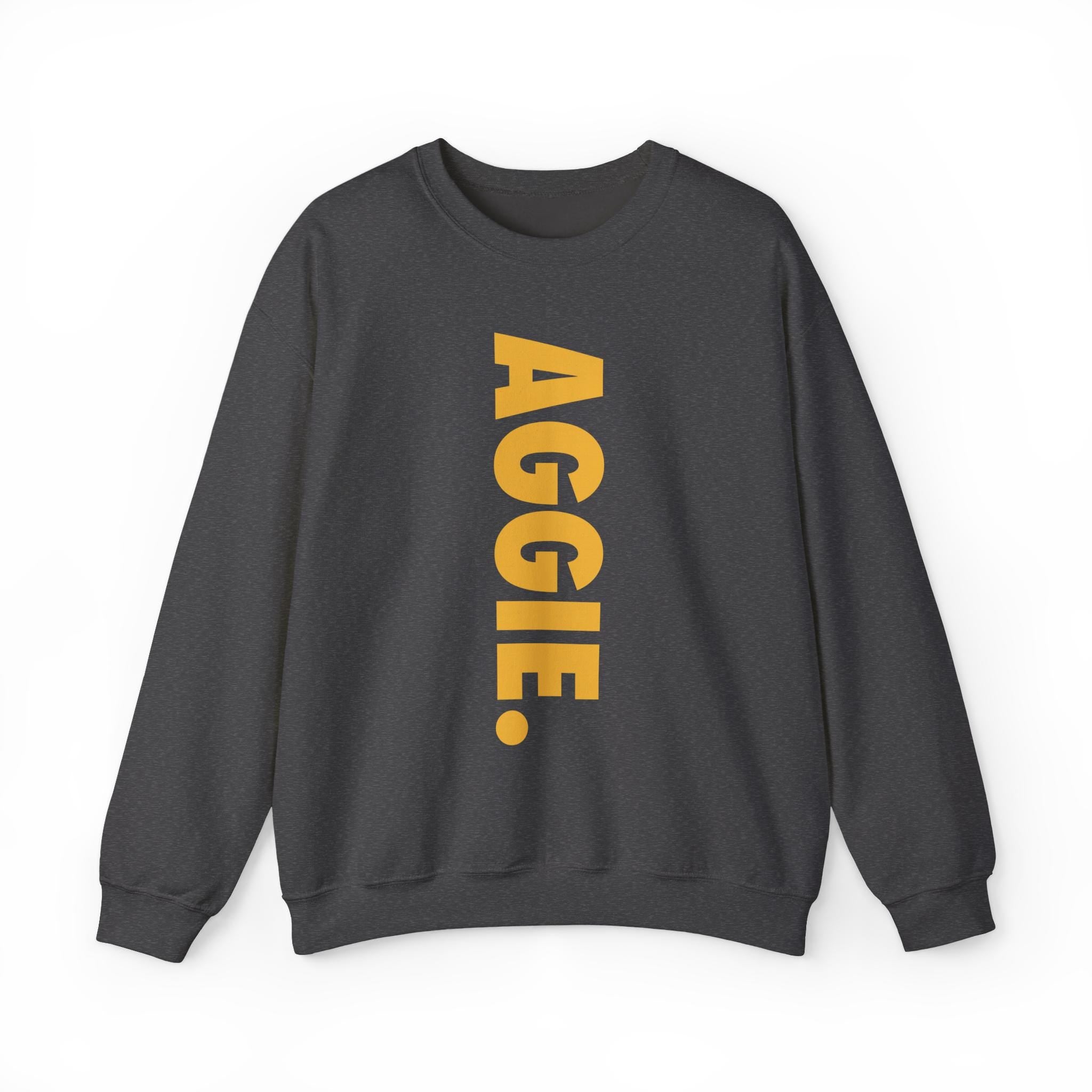 NCAT - AGGIE. NC A&T Unisex Tee (etsy image id: 7536960096)