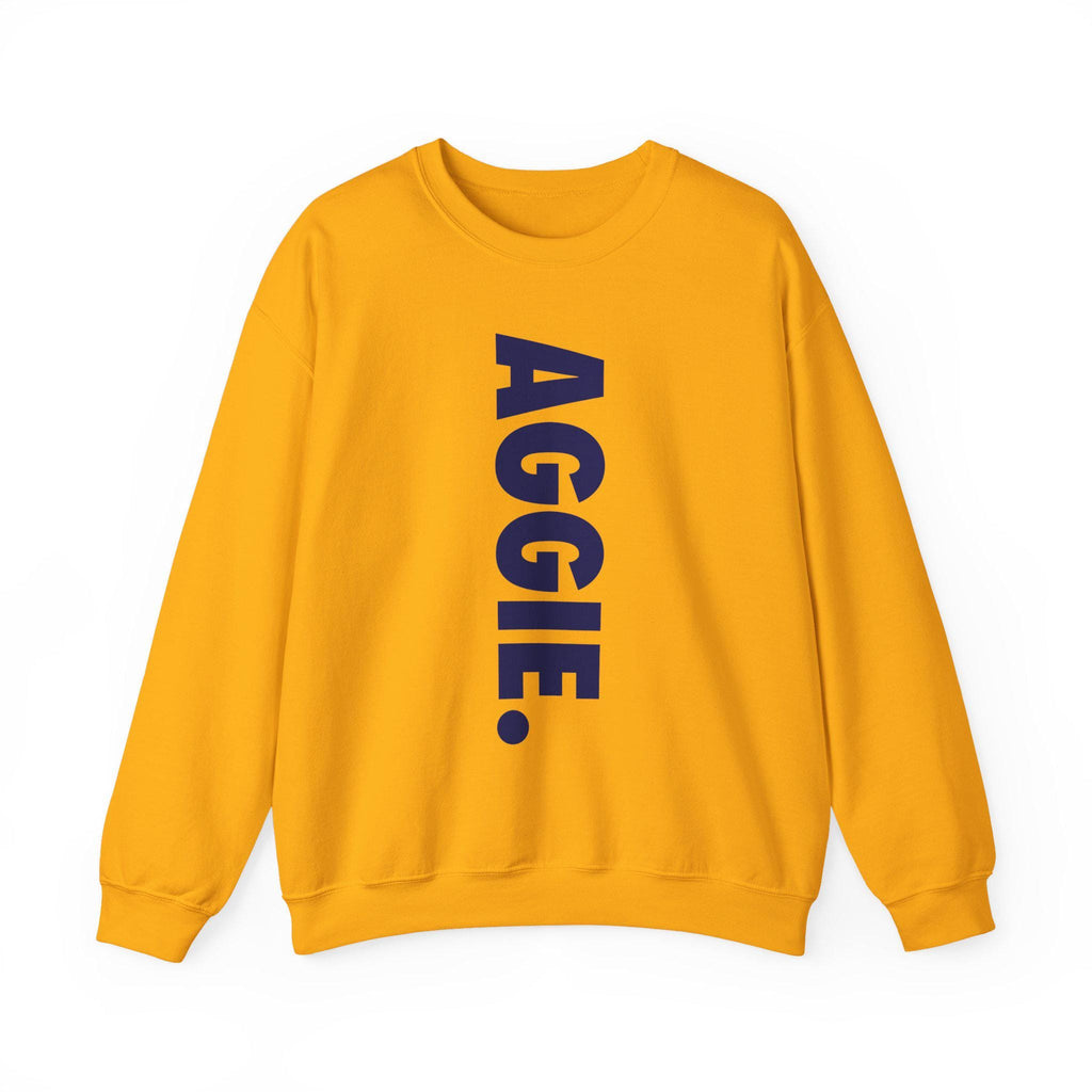 NCAT - AGGIE. NC A&T Unisex Tee (etsy image id: 7536961256)