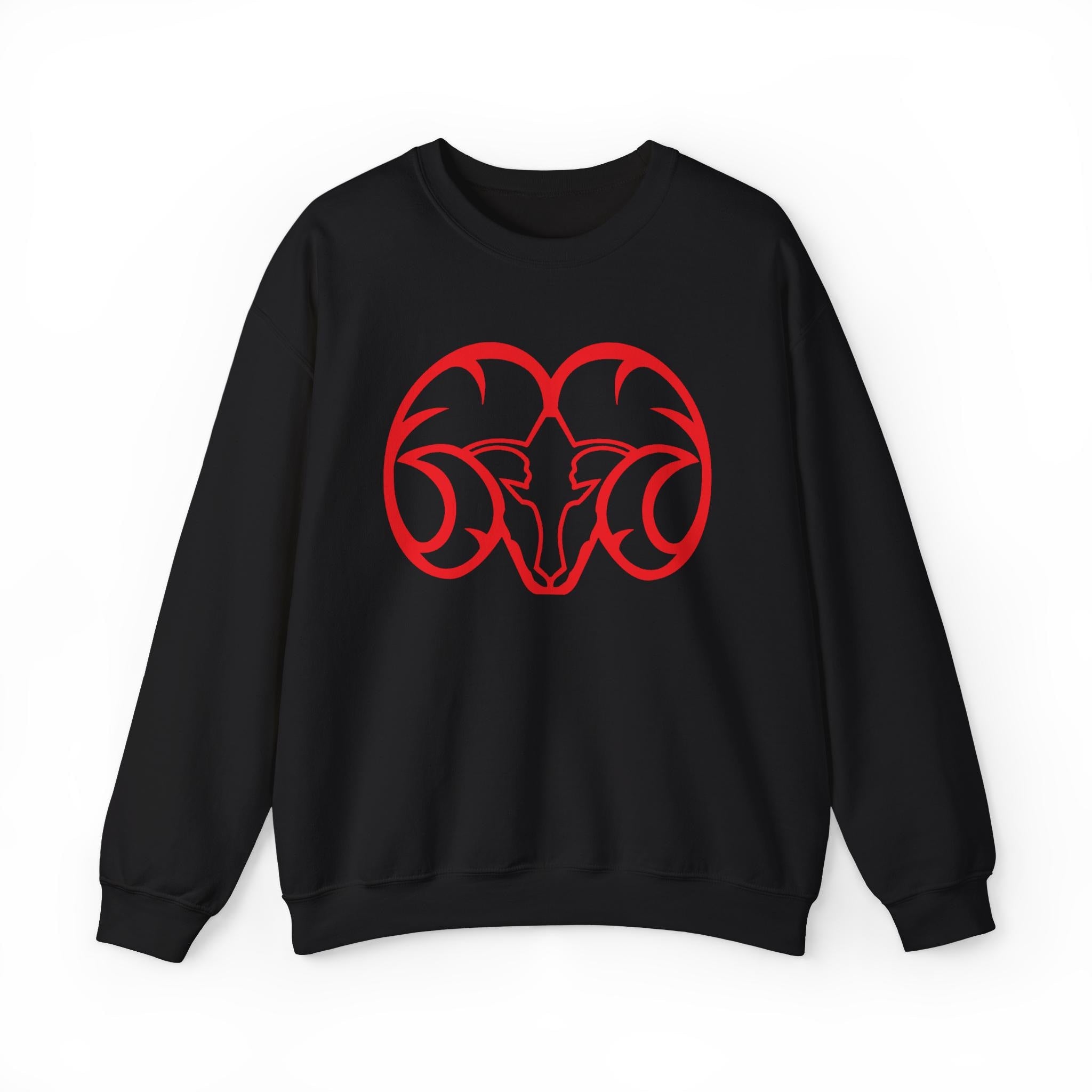 WSSU - Retro Ram Unisex Tee T-Shirt, Sweatshirt, or Hoodie (etsy image id: 7541159896)