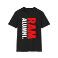 WSSU - RAM Alumni Unisex Tee T-Shirt or Sweatshirt (etsy image id: 7541191382)