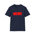 Howard - 2400 NW 6th St Unisex Tee T-Shirt, Sweatshirt or Hoodie (etsy image id: 7546107932)