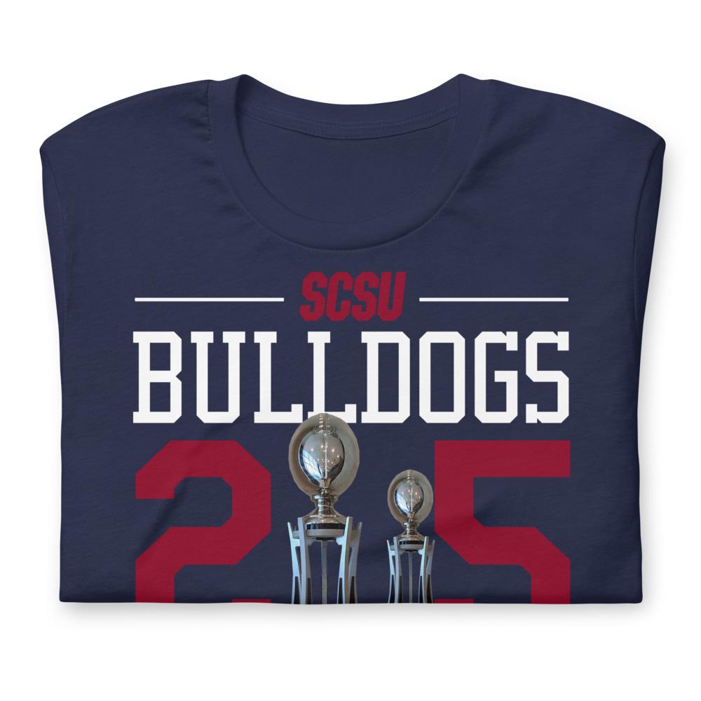 SCSU - 2025 Celebration Bowl Champs Unisex Tee T-Shirt, Sweatshirt or Hoodie __etsy:7559800748