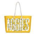 Oversized weekender bag (etsy image id: 7562016243)