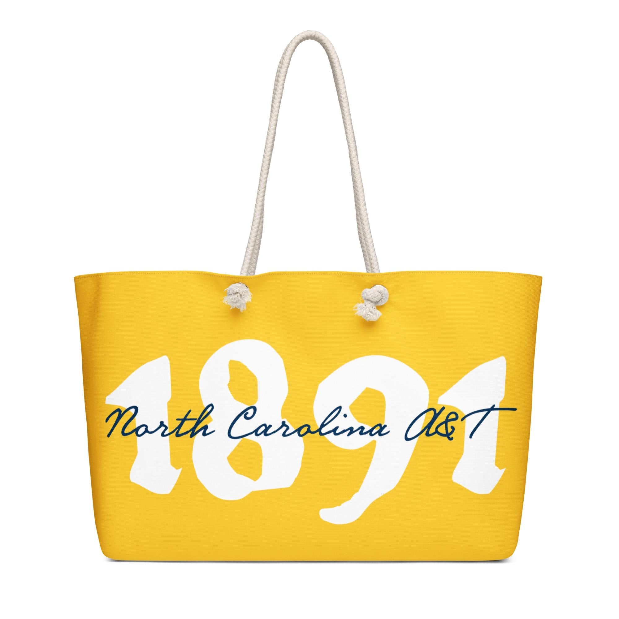 Oversized weekender bag (etsy image id: 7562016285)