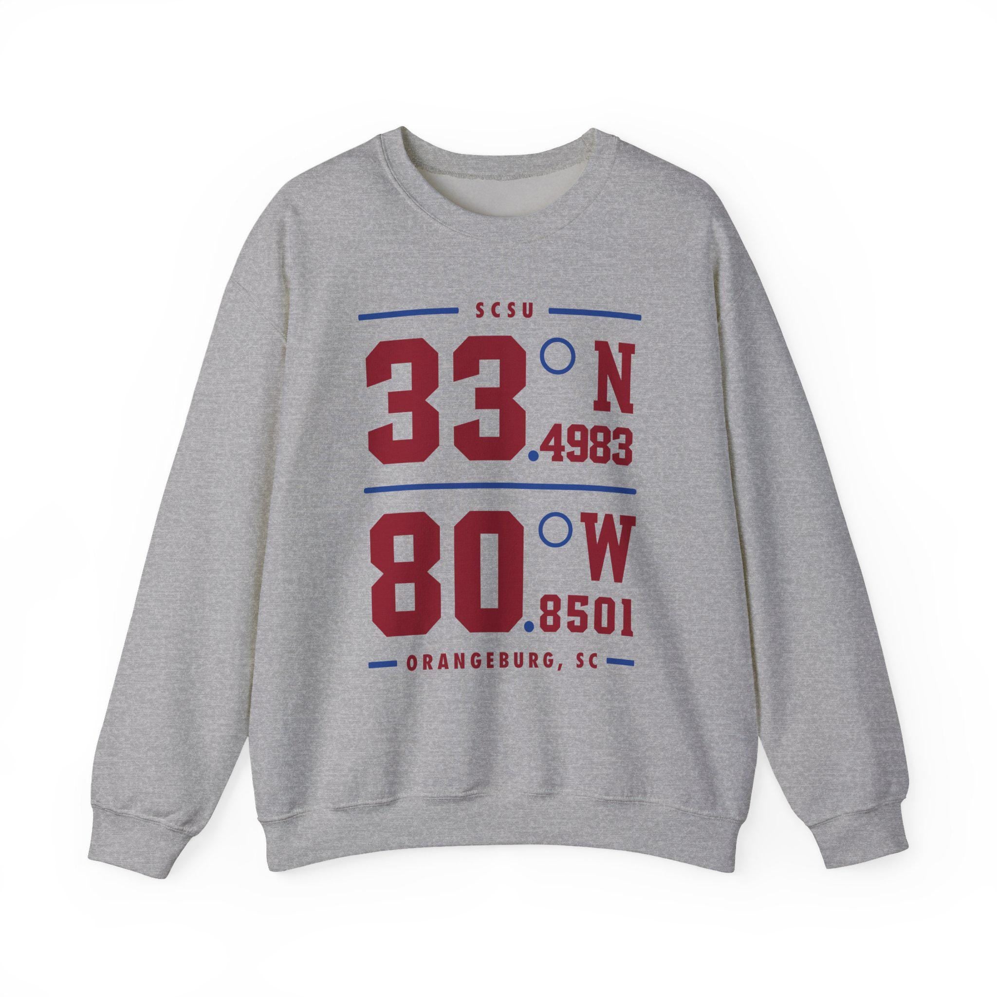 SCSU - Coordinated Unisex Tee T-Shirt or Sweatshirt __etsy:7565905410