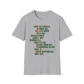 FAMU - Hall Edition Unisex Tee T-Shirt or Sweatshirt __etsy:7572383664