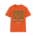 FAMU - State Normal and Industrial College Unisex Tee T-Shirt or Sweatshirt __etsy:7572396352