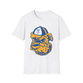 NCAT - DAWG NC A&T Unisex Sweatshirt (etsy image id: 7583722317)