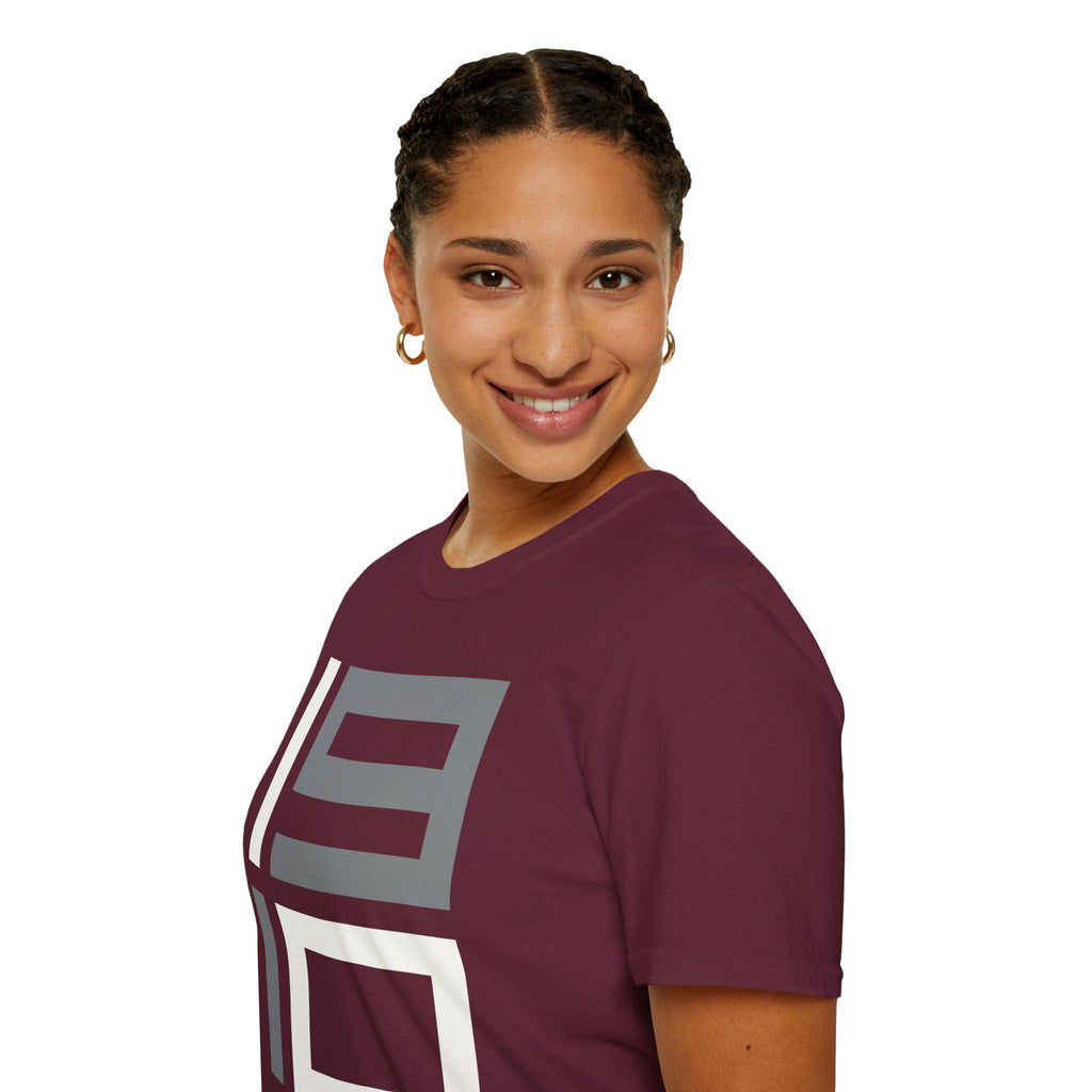 NCCU - 1910 NC Central Unisex Sweatshirt (Maroon) (etsy image id: 7583812027)