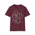 NCCU - Dear Old NCC NC Central Unisex Sweatshirt (etsy image id: 7583912791)