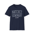 Jackson State - Natchez Seminary Unisex Tee T-Shirt, Sweatshirt or Hoodie __etsy:7585373036