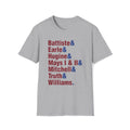 SCSU - Hall Edition Unisex Tee T-Shirt or Sweatshirt __etsy:7585452218