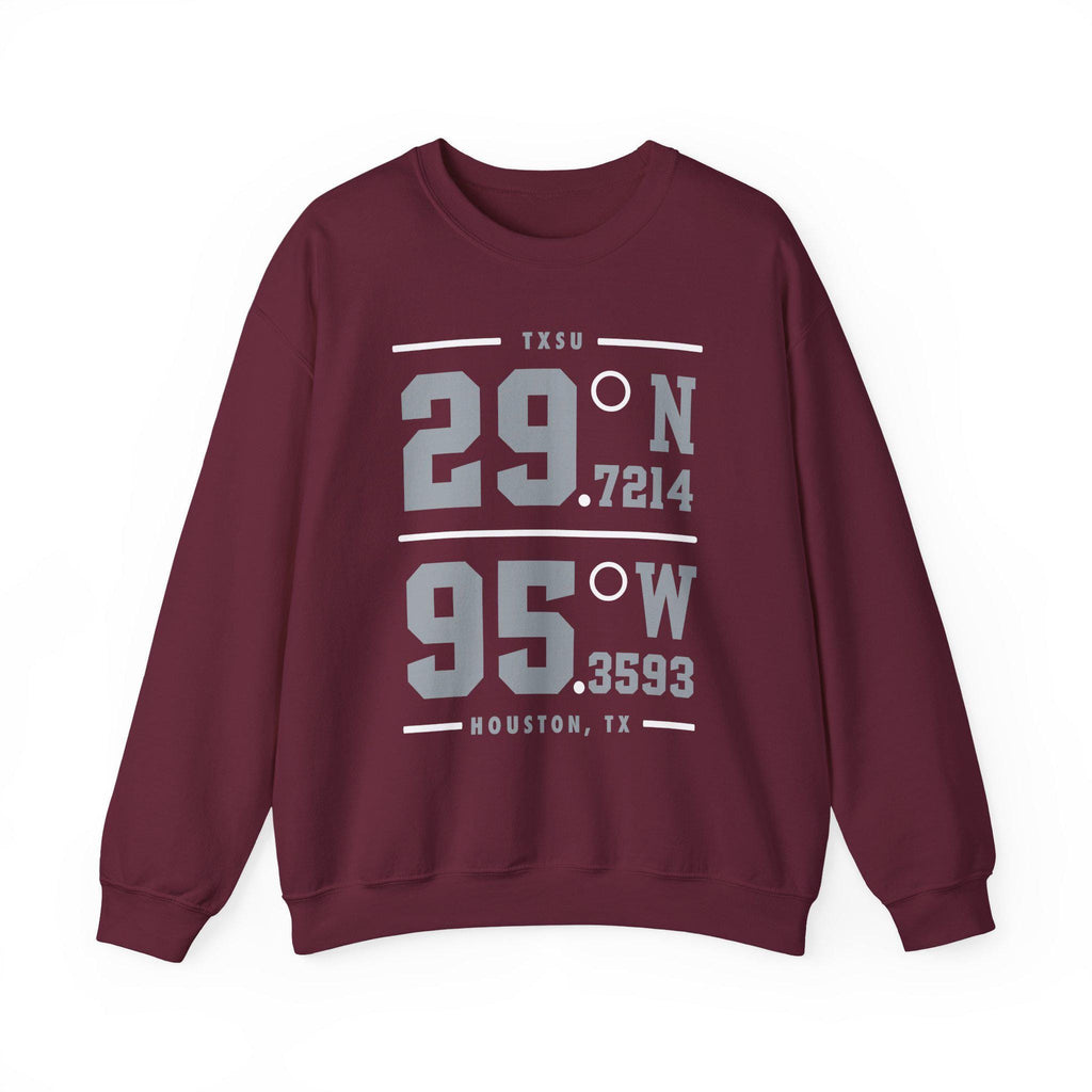 TXSU - Coordinated Unisex Tee T-Shirt or  Sweatshirt __etsy:7585569960