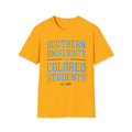 Southern - For Colored Students Unisex Sweatshirt __etsy:7585580392