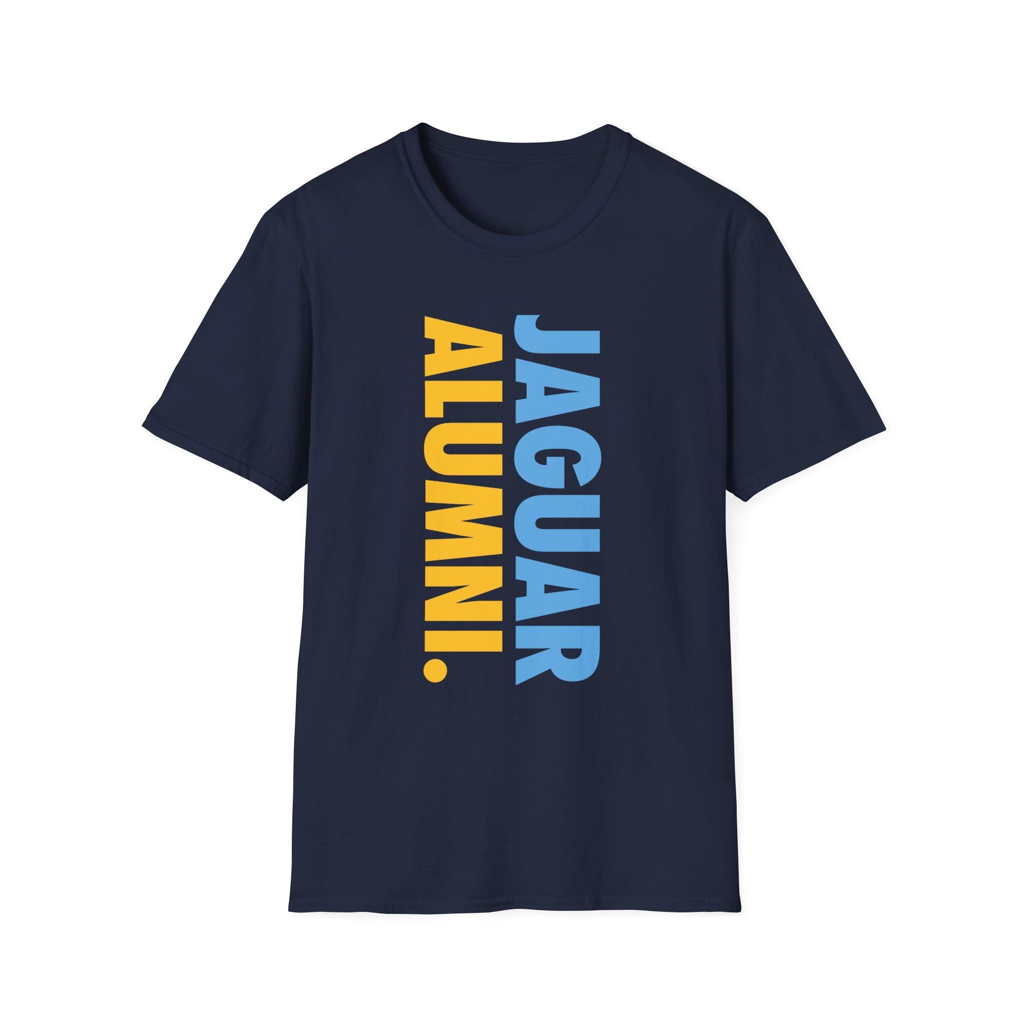 Southern - JAGUAR Alumni Unisex Tee T-Shirt or Sweatshirt __etsy:7585637306