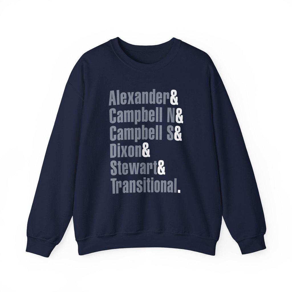 Jackson State - Halls Edition Unisex Tee T-shirt __etsy:7588001816