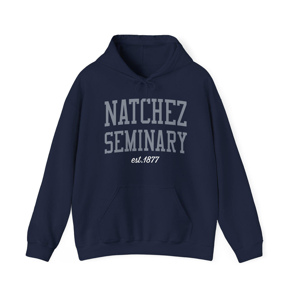 Jackson State - Natchez Seminary Unisex Tee T-Shirt, Sweatshirt or Hoodie __etsy:7588982456