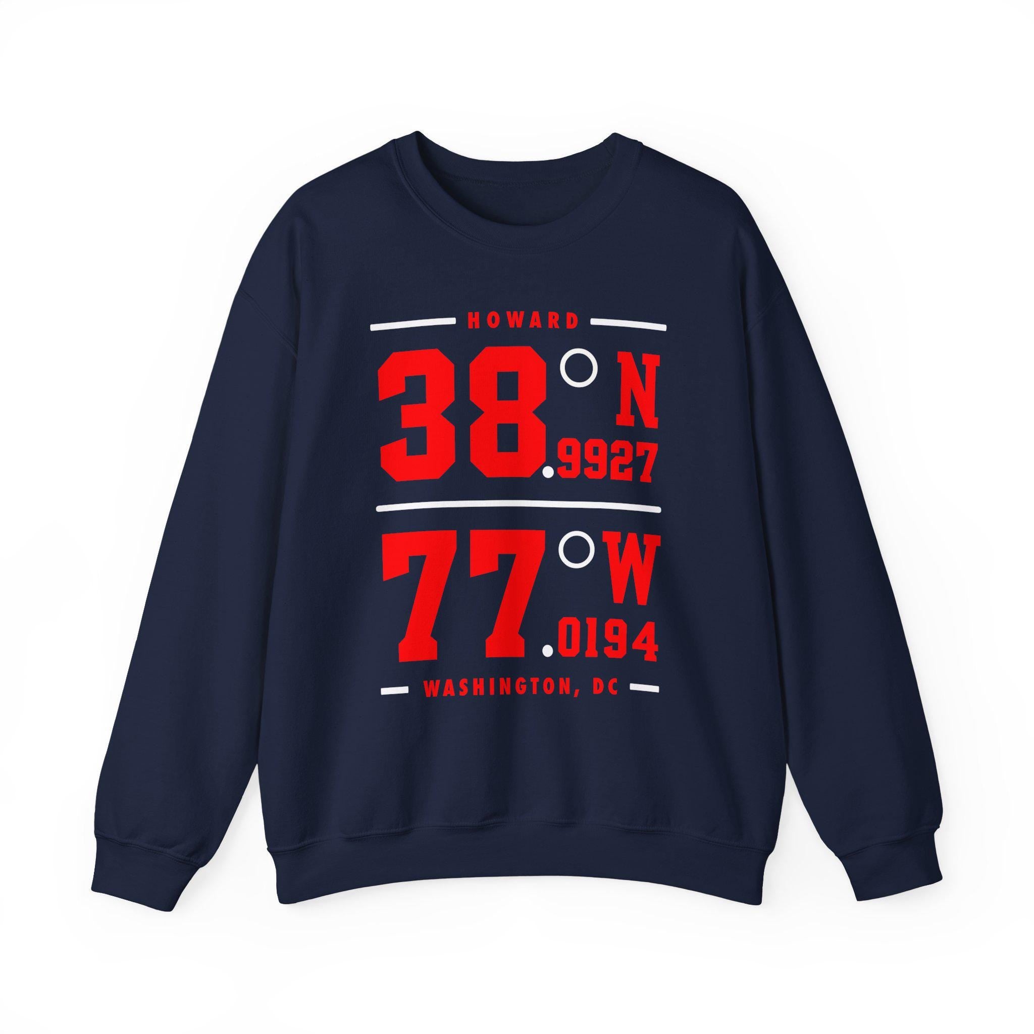 Howard - Coordinated Unisex Tee T-Shirt or Sweatshirt (etsy image id: 7590977647)