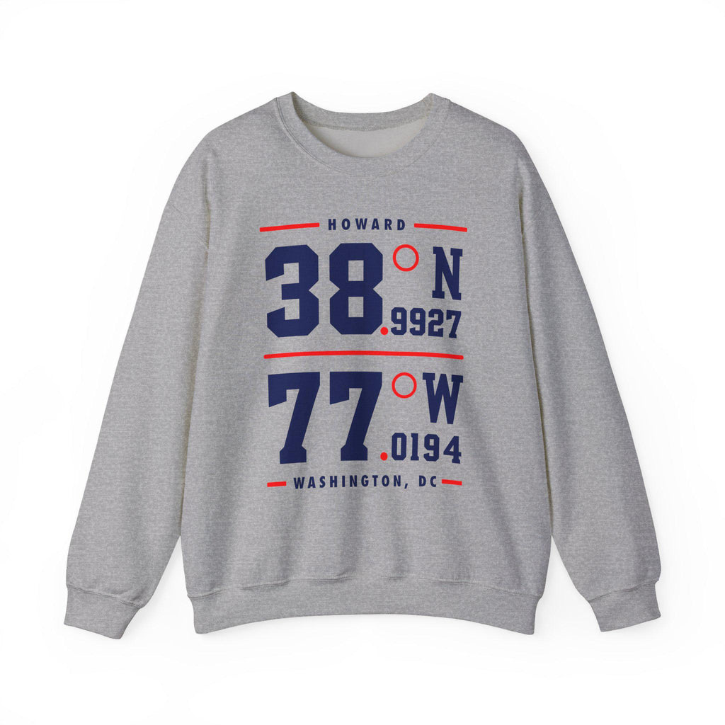 Howard - Coordinated Unisex Tee T-Shirt or Sweatshirt (etsy image id: 7590977649)