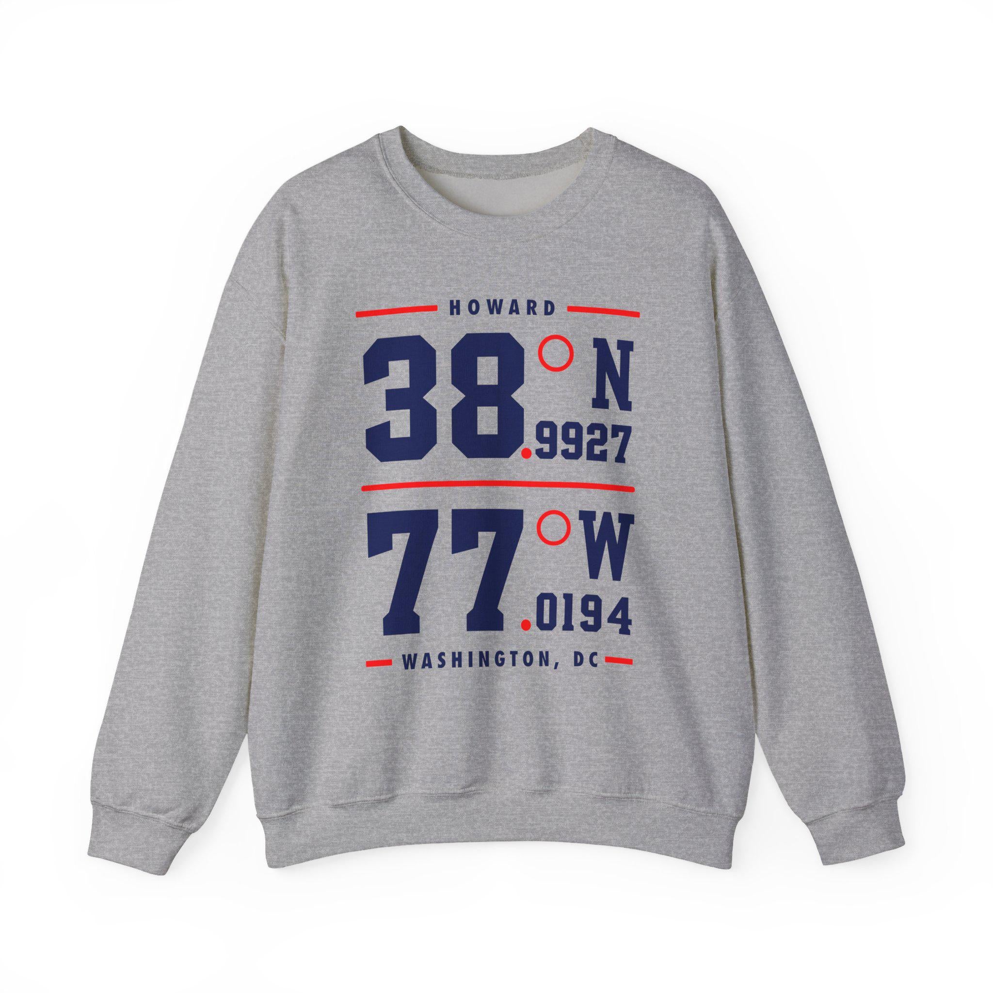Howard - Coordinated Unisex Tee T-Shirt or Sweatshirt (etsy image id: 7590977649)