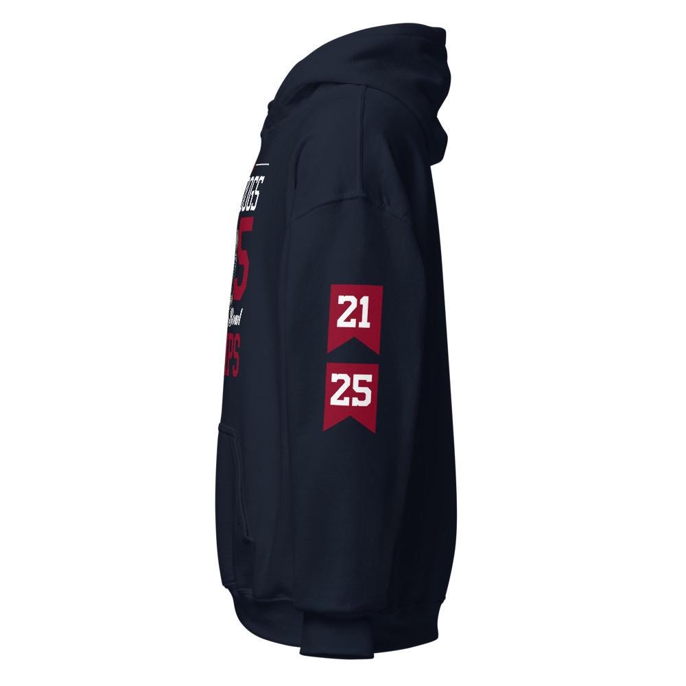 SCSU - 2025 Celebration Bowl Champs Unisex Tee T-Shirt, Sweatshirt or Hoodie __etsy:7607740961