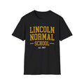 Alabama State - Lincoln Normal School Unisex Tee T-Shirt or Sweatshirt __etsy:7616865427