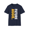 NCAT - Future NC A&T Aggie Toddler and Young Adult Tee (etsy image id: 7632974887)