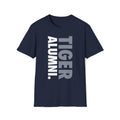 Jackson State - TIGER Alumni Unisex Tee T-Shirt or Sweatshirt (Navy) __etsy:7633330825