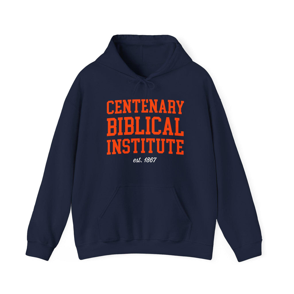 Morgan State - Centenary Biblical Institute Unisex Tee T-Shirt Sweatshirt Hoodie __etsy:7635542987