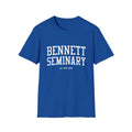 Bennett College - Bennett Seminary Tee T-Shirt, Sweatshirt or Hoodie __etsy:7635791519