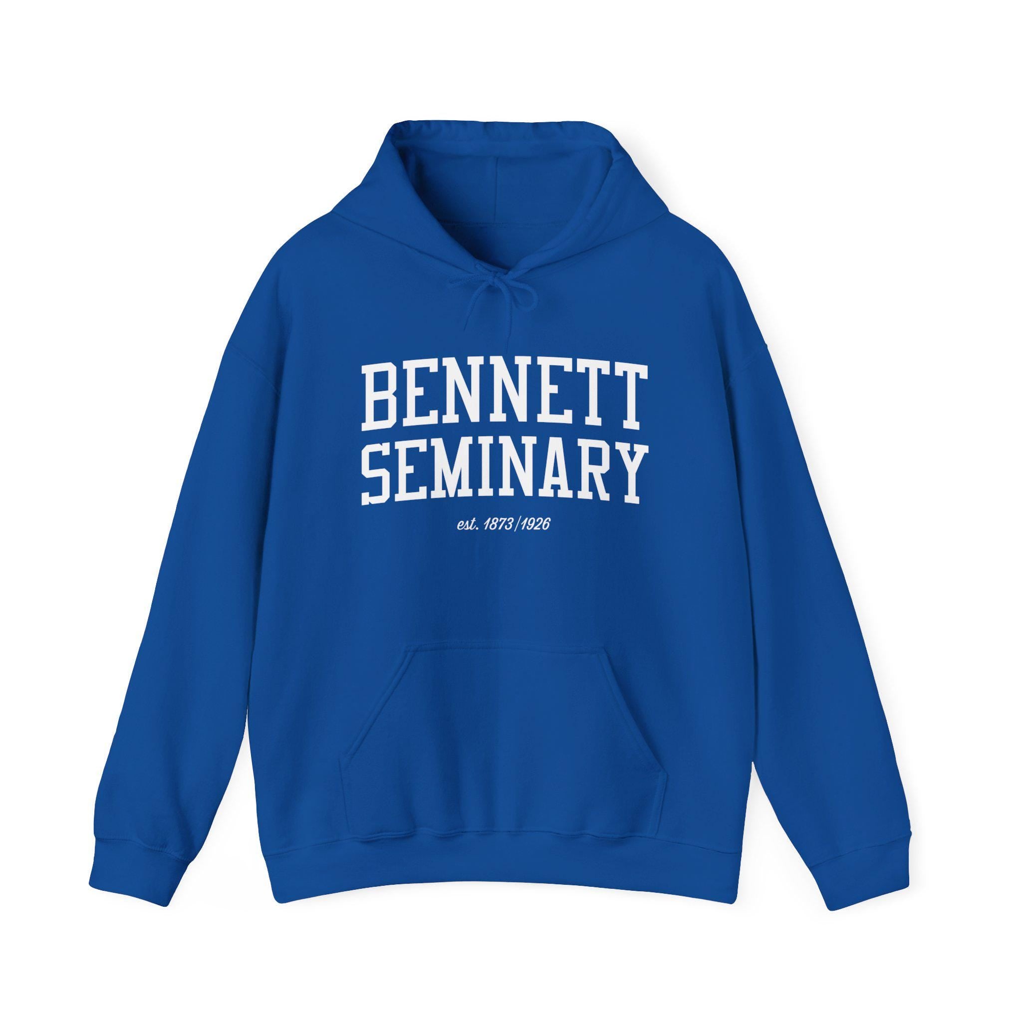 Bennett College - Bennett Seminary Tee T-Shirt, Sweatshirt or Hoodie __etsy:7635791521