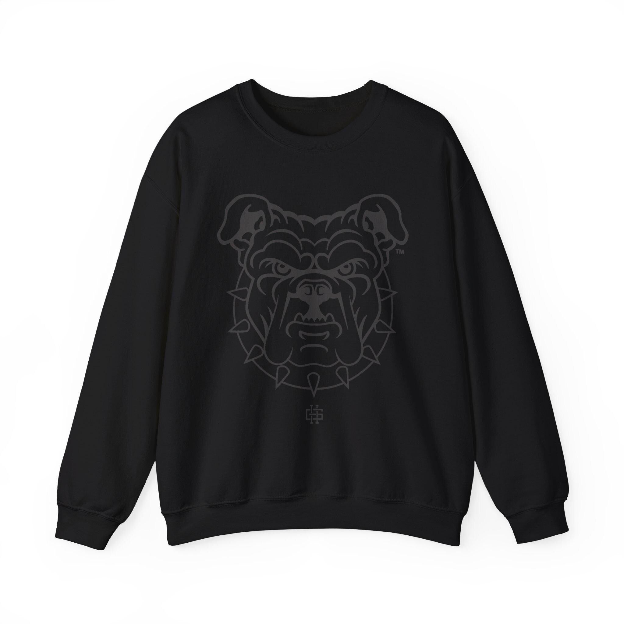 NCAT - Dawg Logo Unisex Tee T-Shirt, Sweatshirt or Hoodie (Navy/Gold/Grey/Black) __etsy:7653272460