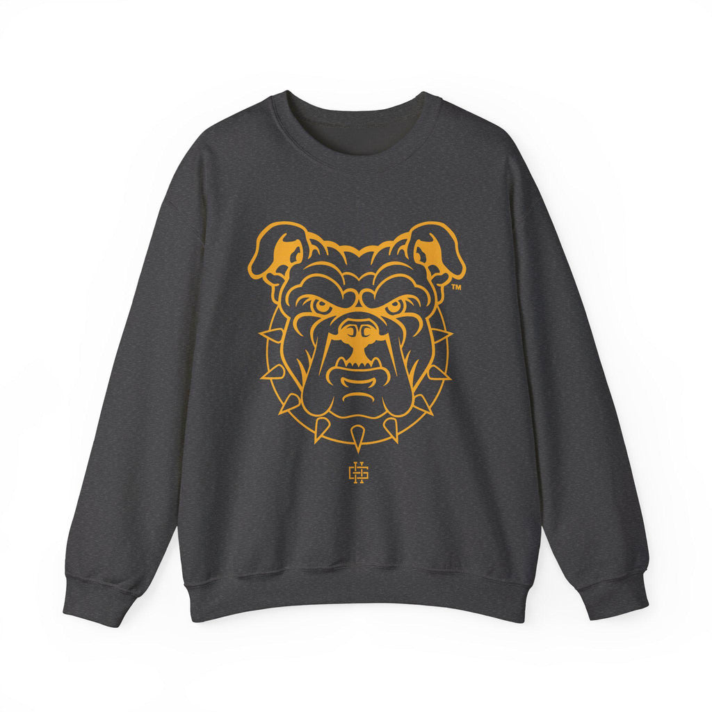 NCAT - Dawg Logo Unisex Tee T-Shirt, Sweatshirt or Hoodie (Navy/Gold/Grey/Black) __etsy:7653280900