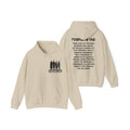 NCAT - February One Hoodie (etsy image id: 7674068179)