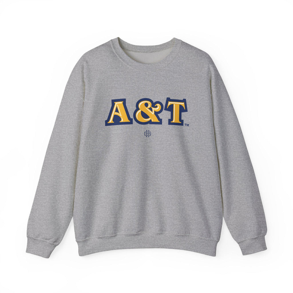 NCAT - NC A&T Unisex Tee T-Shirt, Sweatshirt or Hoodie __etsy:7681979187