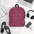 NCCU Backpack (etsy image id: 7697883906)